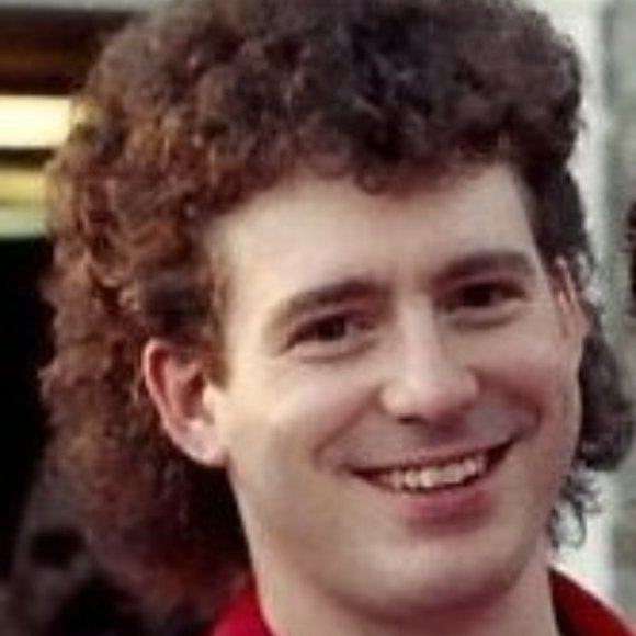 Meet your Posher, Donald - Picture 1 of 1